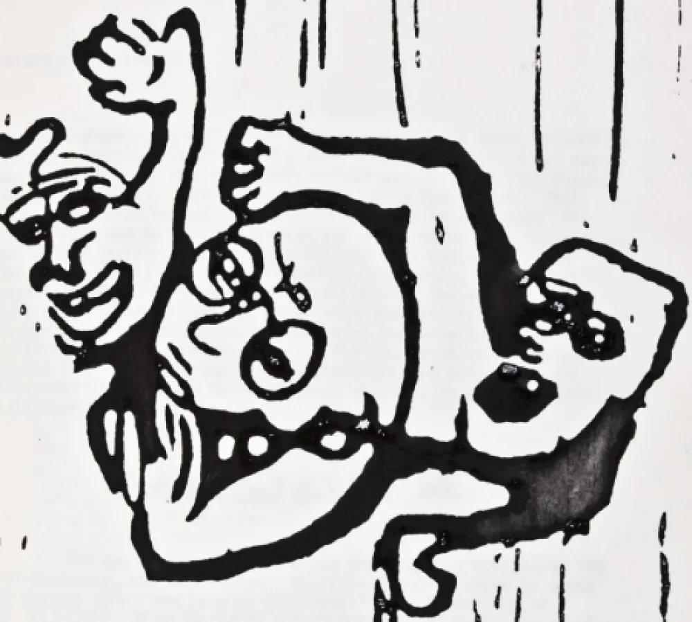 Illustrated Book Ricklefs - The New Freedom