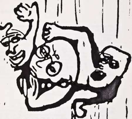 Illustrated Book Ricklefs - The New Freedom