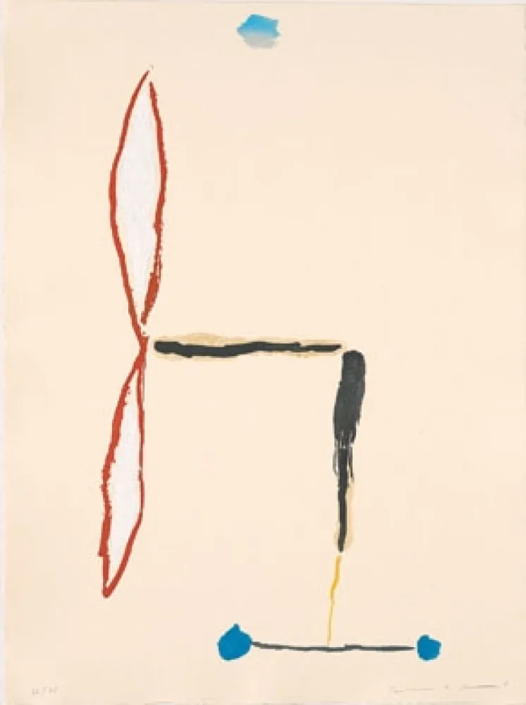 Etching Riera I Aragó - Avió Angle 