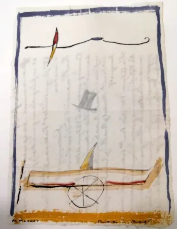 No Technical Riera I Arago - S/T