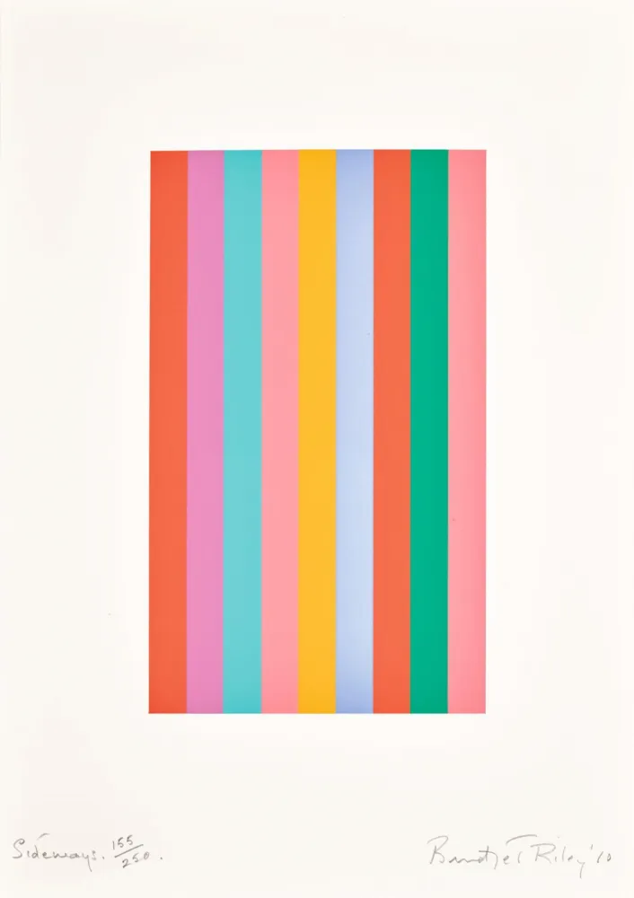 No Technical Riley - Sideways