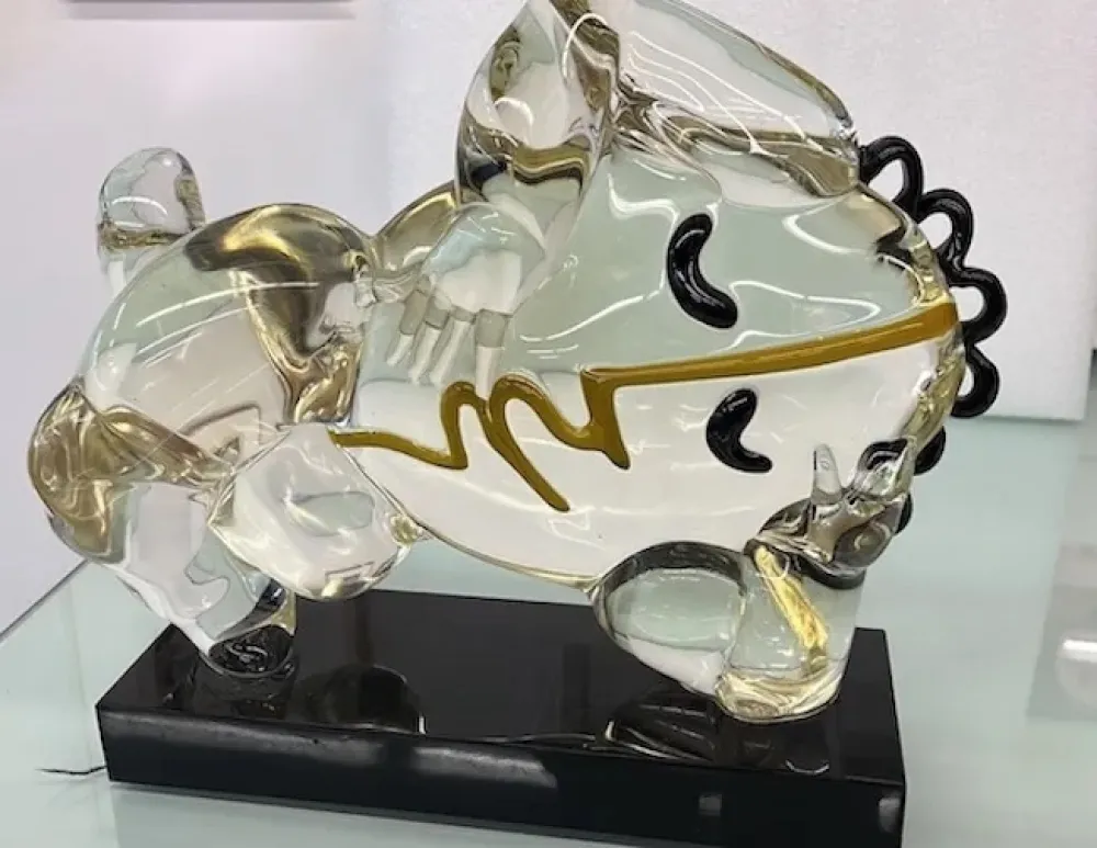 No Technical Ripolles - Nina Distesa