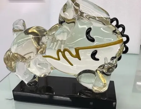 No Technical Ripolles - Nina Distesa