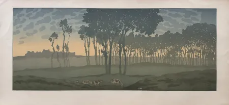 No Technical Riviere - L'Aube - La Féérie des heures