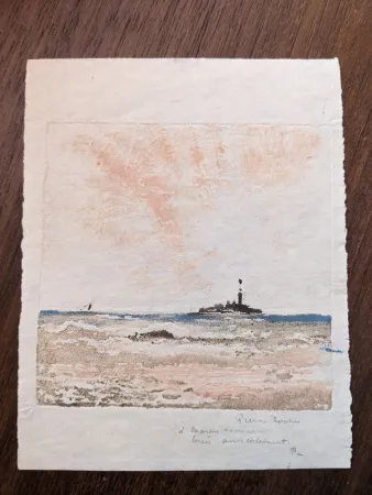 No Technical Roche - Croiseur