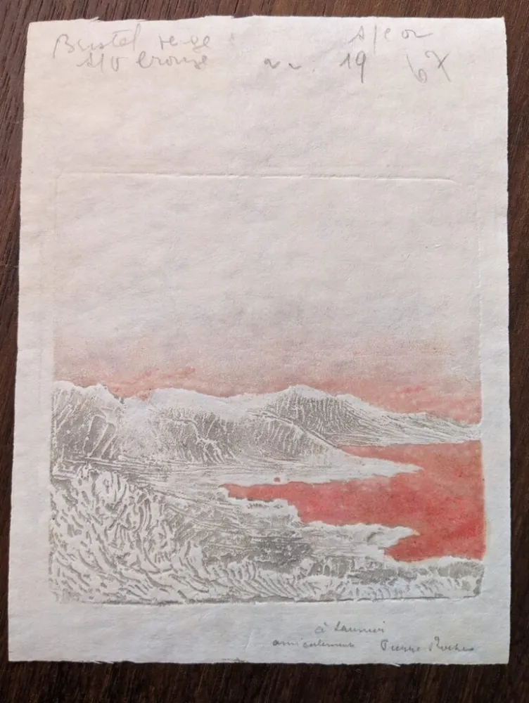 No Technical Roche - Méditerranée