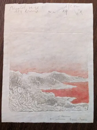 No Technical Roche - Méditerranée