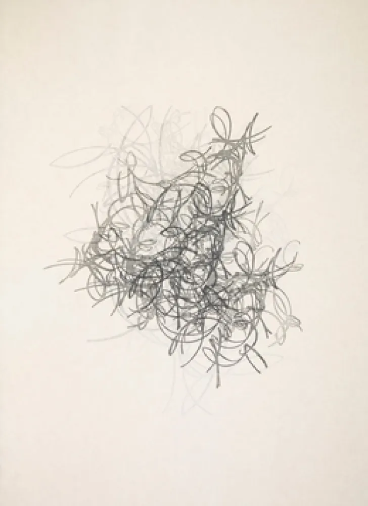 Etching And Aquatint Rodriguez Caballero - 09.Octubre.2017