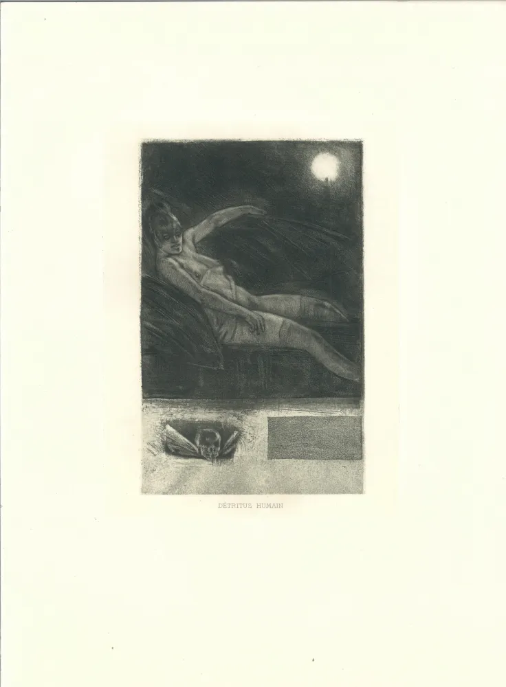 No Technical Rops - Détritus humain (Human Garbage)