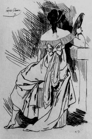 Engraving Rops - Metella