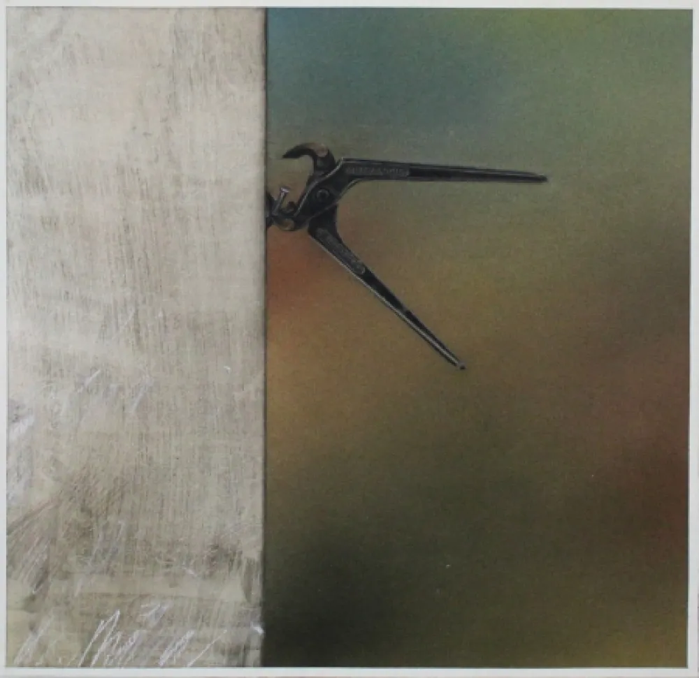 No Technical Rösel - Kneifzange