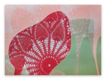 No Technical Rosenblat - Untitled 10