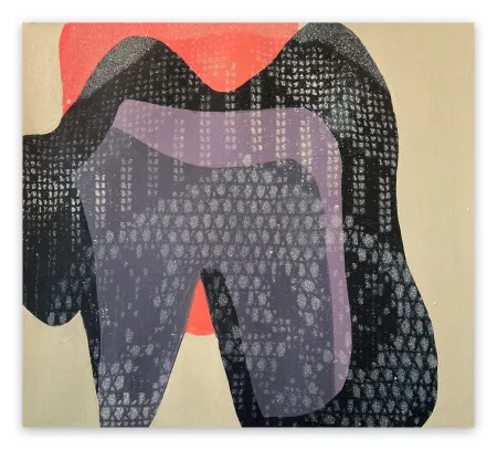 No Technical Rosenblat - Untitled 6