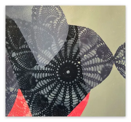 No Technical Rosenblat - Untitled 7 