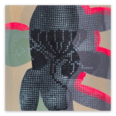 No Technical Rosenblat - Untitled 9