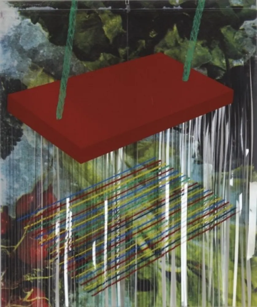 No Technical Rosenquist - Forest Ranger