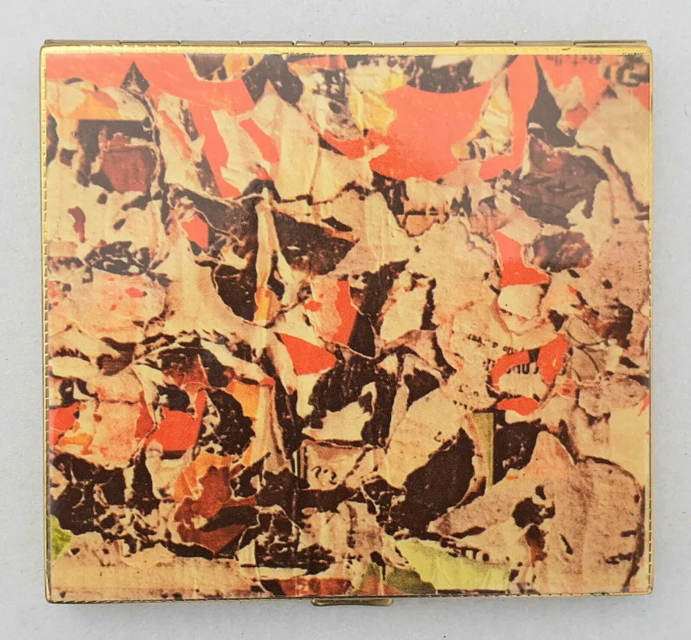 No Technical Rotella - Affiche