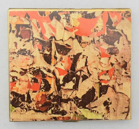 No Technical Rotella - Affiche