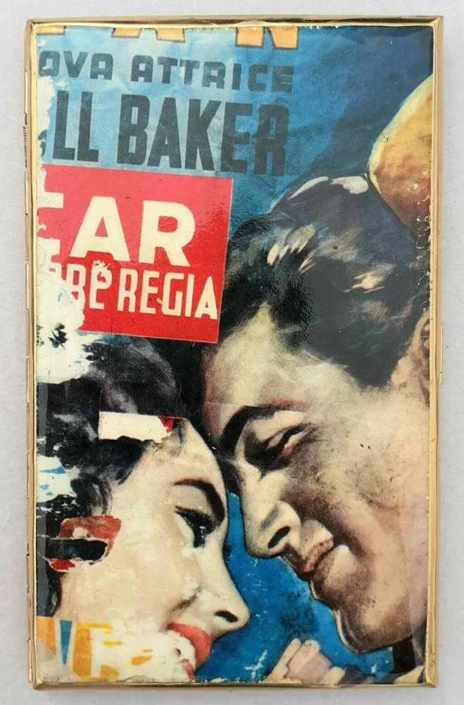 No Technical Rotella - Baker