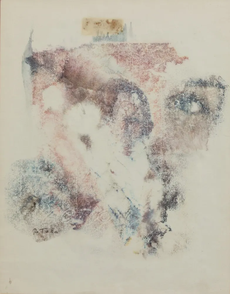 No Technical Rotella - SENZA TITOLO