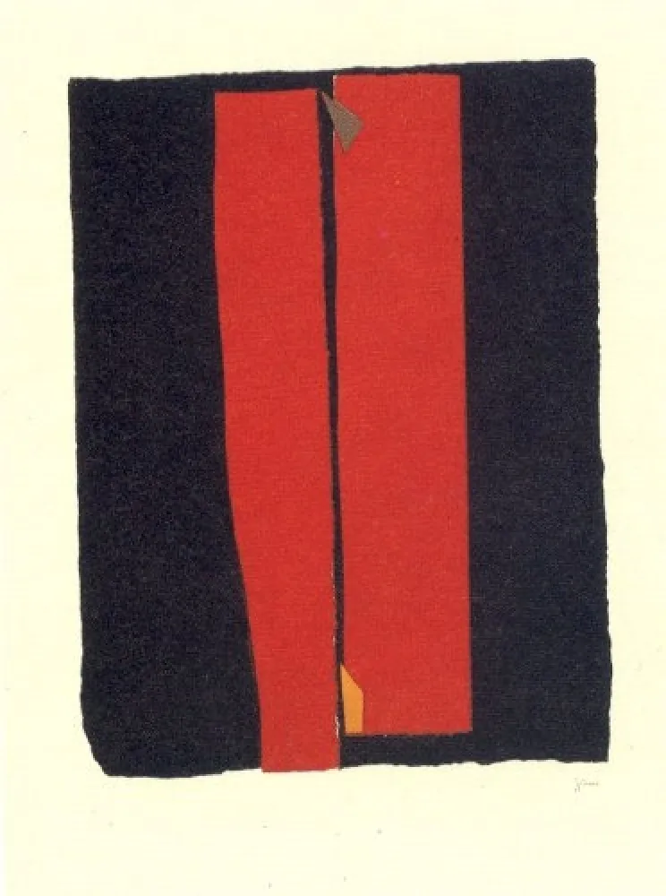 Etching Rueda - Geografía-3