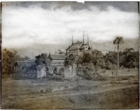 No Technical Ruff - Amerapoora