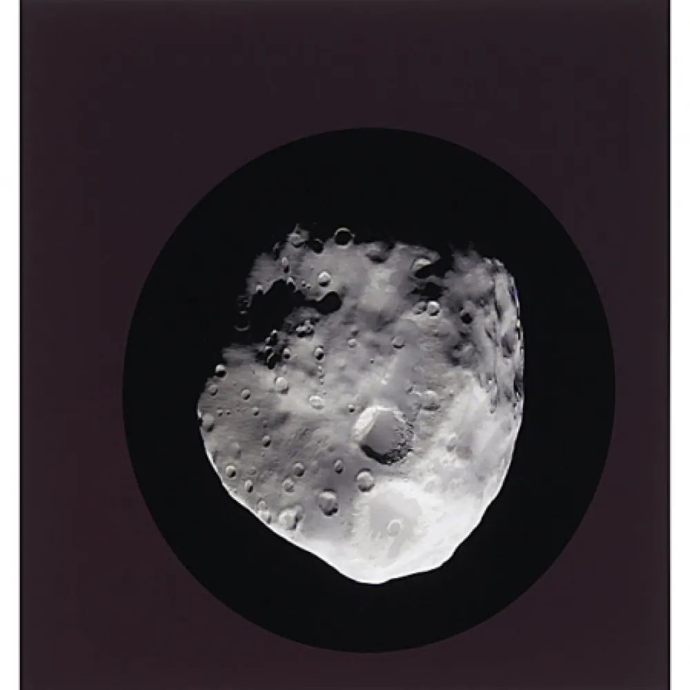 Lithograph Ruff - Epimetheus