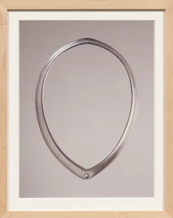 Photography Ruscha - GOD. 2010.