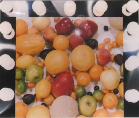 Photography Ruscha - Makeup Department