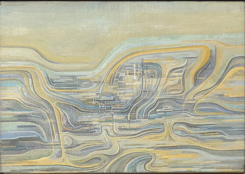 No Technical Saby - Composition