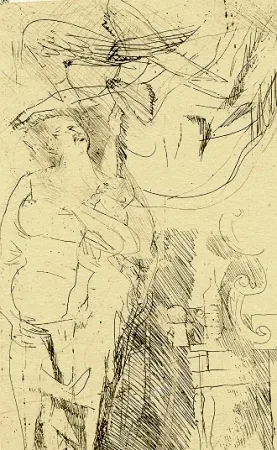 Illustrated Book Saetti - Tre racconti