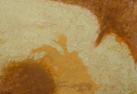 Etching Salinas - Effuvia