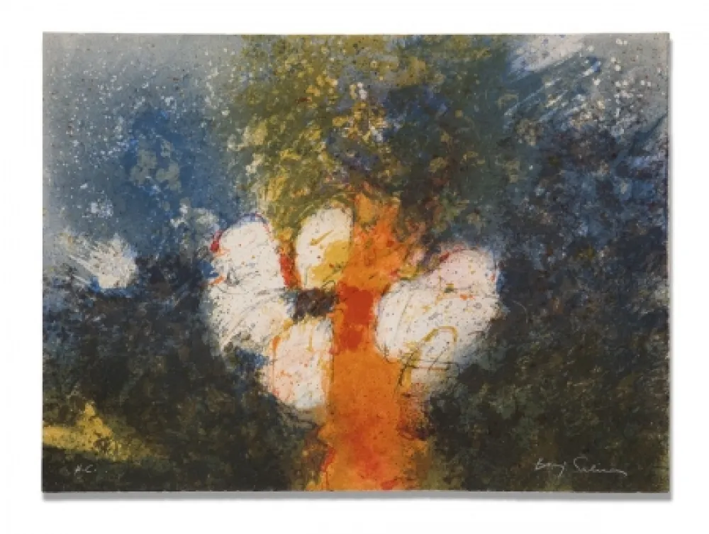 Etching Salinas - Insoldable 