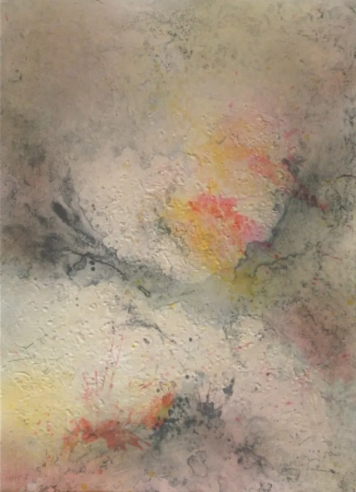 Etching Salinas - Talue