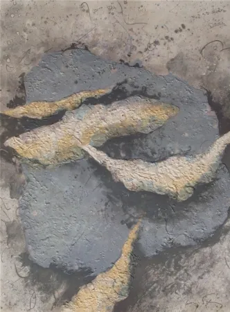 Etching Salinas - White pictogram