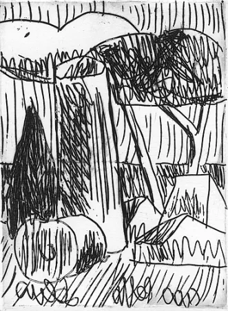 Illustrated Book Salvo - Nascere due volte