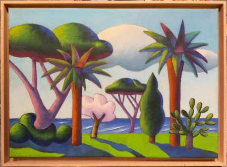 No Technical Salvo - Primavera