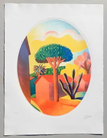 Aquatint Salvo - Uno strano cocktail