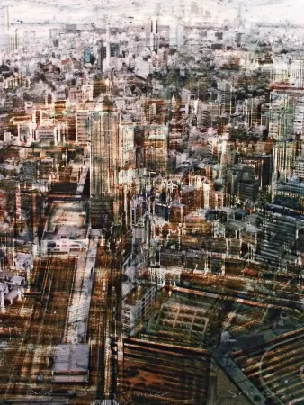 No Technical Salzmann - City