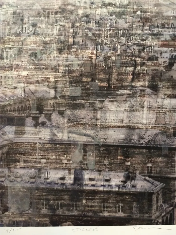 No Technical Salzmann - City