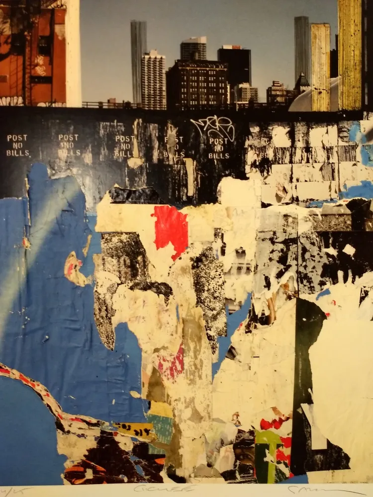 No Technical Salzmann - City