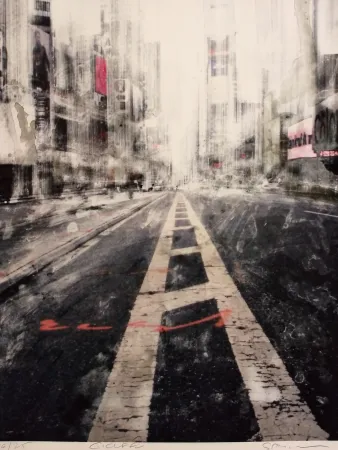 No Technical Salzmann - City