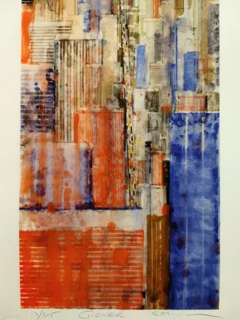 No Technical Salzmann - City