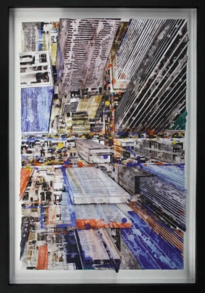 No Technical Salzmann - Crossroads