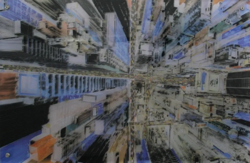 Multiple Salzmann - Manathan