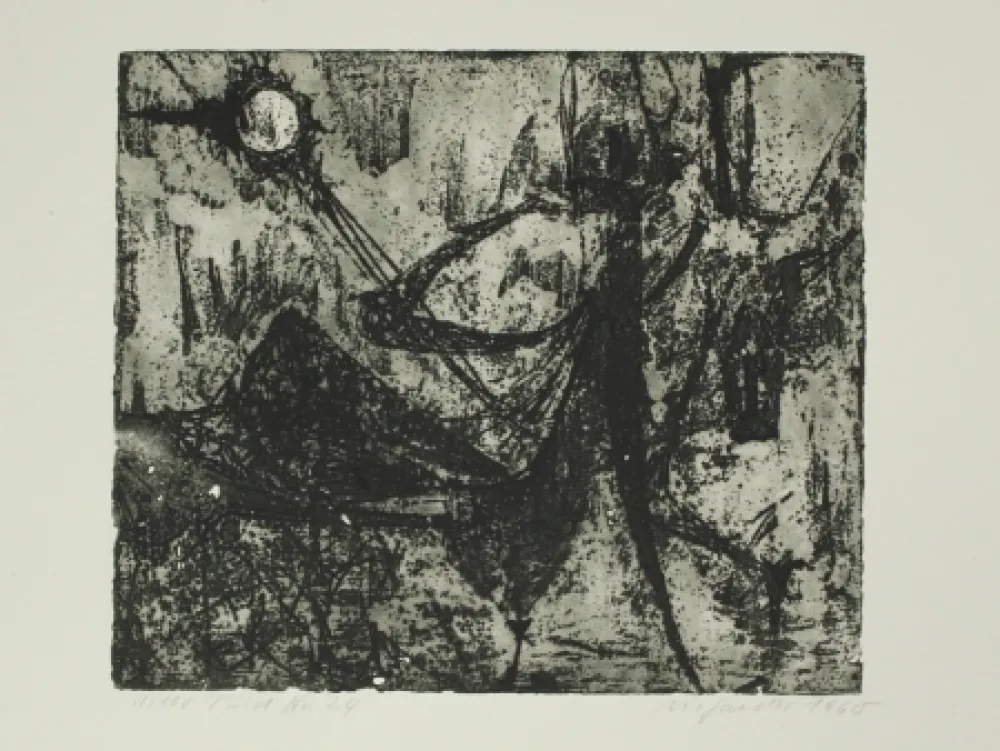Etching Sander - Bild Nr. 24 / Picture No. 24
