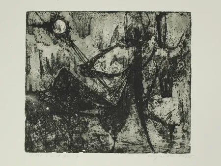 Etching Sander - Bild Nr. 24 / Picture No. 24