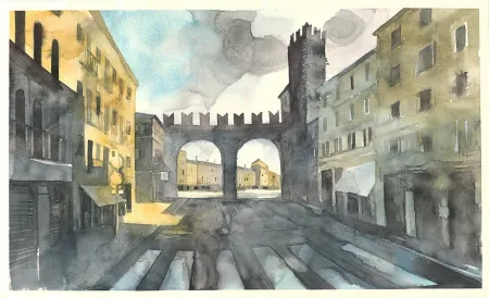 No Technical Sandner - Verona