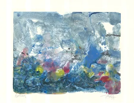 No Technical Santana - Untitled