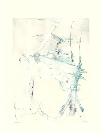 No Technical Santana - Untitled